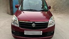 Used Maruti Suzuki Wagon R 1.0 VXi in Chennai