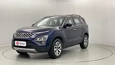Used Tata Safari XZ Plus in Jaipur