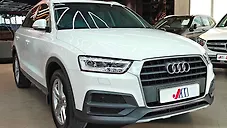 Used Audi Q3 30 TFSI Premium in Bangalore