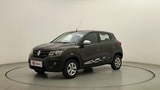 Used Renault Kwid RXT 1.0 in Mumbai