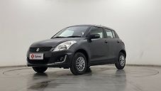 Used Maruti Suzuki Swift VXi in Hyderabad