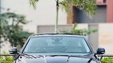 Used Jaguar XF Prestige Diesel CBU in Surat