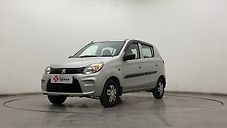 Used Maruti Suzuki Alto 800 Vxi in Hyderabad