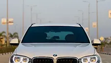 Used BMW X5 xDrive 30d M Sport in Surat