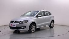 Used Volkswagen Polo Highline1.2L (D) in Bangalore