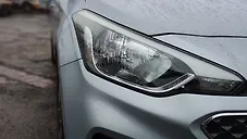 Used Hyundai Elite i20 Sportz 1.2 [2016-2017] in Jabalpur