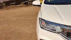 Used Honda City 4th Generation V Petrol [2017-2019] in Jabalpur