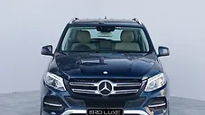 Used Mercedes-Benz GLE 250 d in Kochi