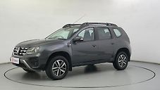 Used Renault Duster 85 PS RXS 4X2 MT Diesel in Ahmedabad