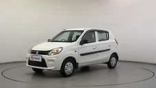 Used Maruti Suzuki Alto 800 LXi (O) in Ahmedabad