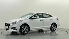 Used Hyundai Verna 1.6 VTVT SX in Gurgaon