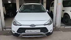 Used Hyundai i20 Active 1.2 S in Ranchi