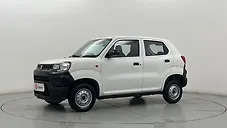 Used Maruti Suzuki S-Presso LXi in Delhi