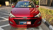 Used Hyundai Elite i20 Asta 1.2 (O) CVT [2019-2020] in Mumbai