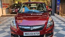 Used Maruti Suzuki Swift Dzire VXI AT in Mumbai