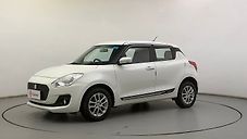 Used Maruti Suzuki Swift ZXi AMT [2018-2019] in Ahmedabad