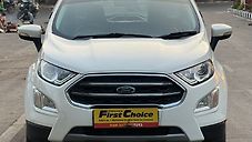 Used Ford EcoSport Titanium 1.5L TDCi in Surat
