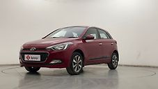 Used Hyundai Elite i20 Sportz 1.4 (O) in Hyderabad