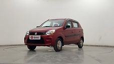 Used Maruti Suzuki Alto 800 Lxi in Hyderabad