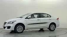 Used Maruti Suzuki Ciaz ZXi  AT in Faridabad