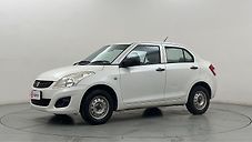 Used Maruti Suzuki Swift DZire LXI in Ghaziabad