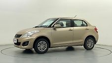 Used Maruti Suzuki Swift DZire VXI in Ghaziabad