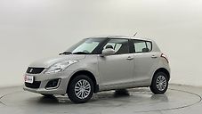 Used Maruti Suzuki Swift VXi in Delhi