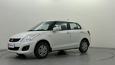 Used Maruti Suzuki Swift DZire VXI in Gurgaon