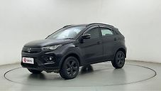Used Tata Nexon XZ Plus Dark Edition [2021-2023] in Mumbai