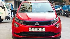 Used Tata Altroz XZ Petrol [2020-2023] in Ahmedabad