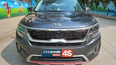 Used Kia Seltos GTX Plus AT 1.5 Diesel [2019-2020] in Mumbai