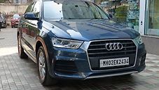 Used Audi Q3 35 TDI quattro Technology in Mumbai