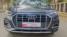 Used Audi Q5 Technology 45 TFSI [2021-2024] in Kolkata