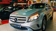 Used Mercedes-Benz GLA 200 Sport in Navi Mumbai