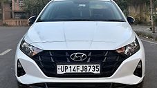 Used Hyundai i20 Sportz 1.2 MT [2020-2023] in Delhi