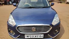 Used Maruti Suzuki Dzire VXi in Jabalpur