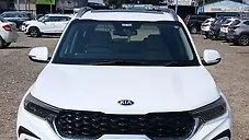 Used Kia Sonet HTX Plus 1.5 [2020-2021] in Gulbarga