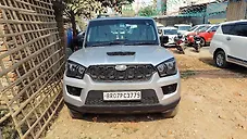 Used Mahindra Scorpio 2021 S5 2WD 7 STR in Patna