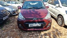 Used Hyundai Grand i10 Magna 1.2 Kappa VTVT [2013-2016] in Patna