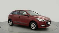 Used Hyundai Elite i20 Sportz 1.2 [2016-2017] in Faridabad