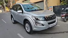 Used Mahindra XUV500 W8 [2015-2017] in Bangalore
