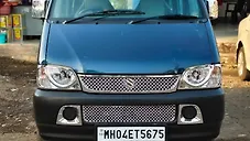 Used Maruti Suzuki Eeco 7 STR [2014-2019] in Nashik