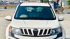Used Mahindra XUV500 W8 1.99 [2016-2017] in Surat