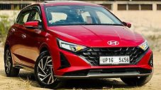 Used Hyundai i20 Asta (O) 1.2 IVT [2022-2023] in Delhi