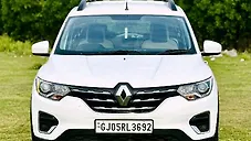 Used Renault Triber RXT EASY-R AMT in Surat