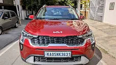 Used Kia Sonet HTK Plus 1.5 Diesel iMT in Bangalore