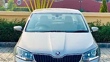Used Skoda Rapid Style 1.6 MPI AT in Surat