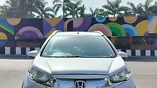 Used Honda WR-V S MT Petrol in Surat
