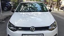 Used Volkswagen Polo GT TSI in Bangalore