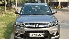 Used Maruti Suzuki Vitara Brezza ZDi in Kanpur